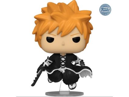 POP! Animation: Ichigo Kurosaki (Bleach) Special Edition