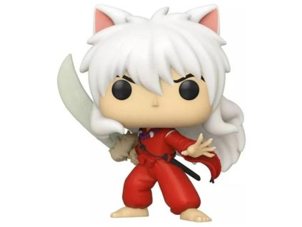 POP! Animation: Inuyasha (Inuyasha)