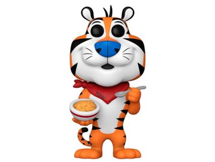 POP! Ad Icons: Tony the Tiger (Kelloggs Frosted Flakes)