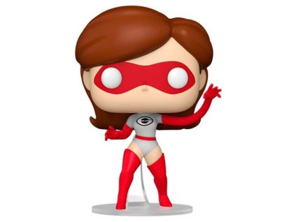 POP! Elastigirl (The Incredibles)