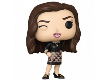 POP! Agatha Harkness Meme (Wanda Vision)