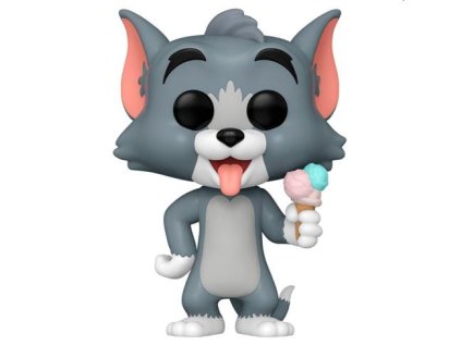 POP! Movie: Tom (Tom and Jerry)