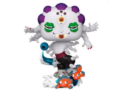 POP! Animation: Gyokko (Demon Slayer: Kimetsu no Yaiba)