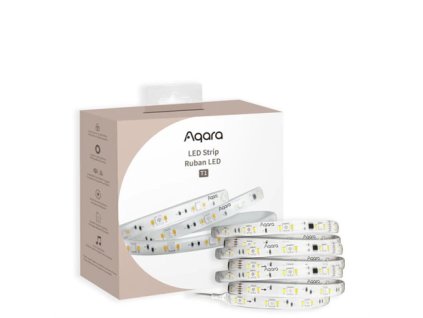 Aqara Smart Home RGB+CCT LED pásik T1