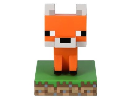 Fox Light (Minecraft)