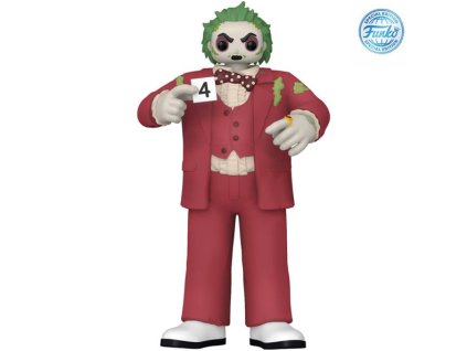 POP! Movies: Beetlejuice Shrunken Head (Beetlejuice) Special Edition