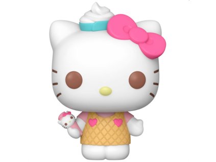 POP! Hello Kitty (Ice Cream) (Hello Kitty)