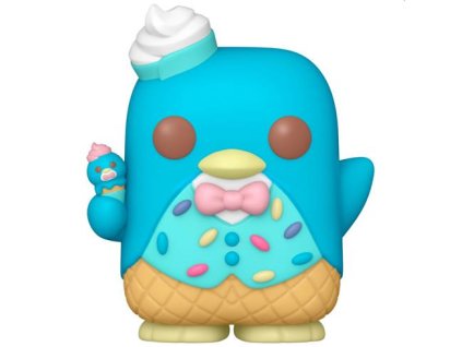 POP! TuxedoSam (Ice Cream) (Hello Kitty)