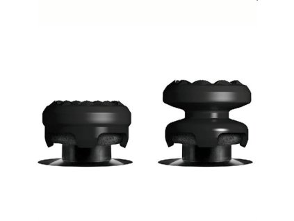Kontrolfreek Black Galaxy Performance Thumbsticks made for Xbox Series X|S, Xbox One