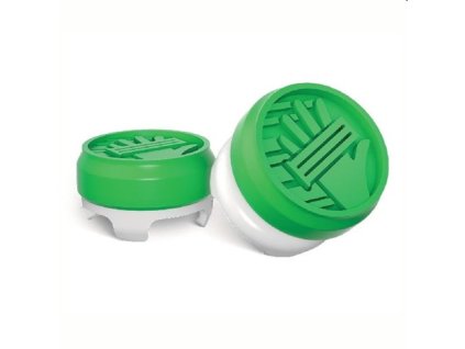 Kontrolfreek Call of of Duty Speed Cola Edition Performance Thumbsticks made for Xbox Series X|S, Xbox One, green