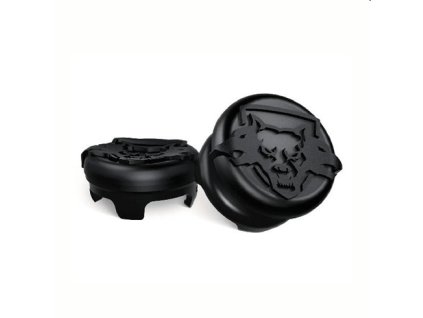 Kontrolfreek Call of Duty: Black Ops 6 Performance Thumbsticks made for Xbox Series X|S, Xbox One, black