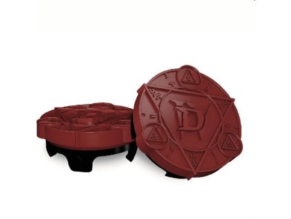 Kontrolfreek The Diablo IV Performance Thumbsticks made for Xbox Series X|S, Xbox One