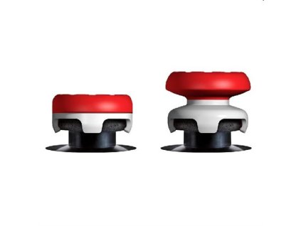 Kontrolfreek Inferno Performance Thumbsticks made for PS4, PS5