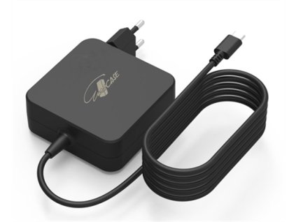 EUROCASE Universal power adapter AD-716 (100W GaN AC)