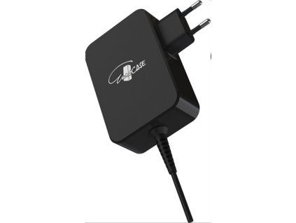 EUROCASE Universal power adapter AD-716 (65W GaN AC)