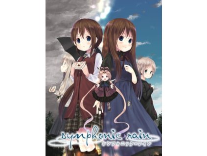 Symphonic Rain (PC) Steam Key