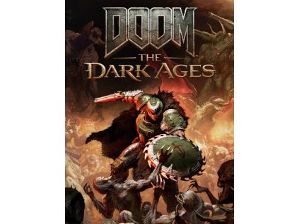 Doom: The Dark Ages (PC) Steam Key