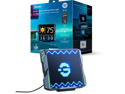 Govee Pixel Light 1024 LED Panel Matter