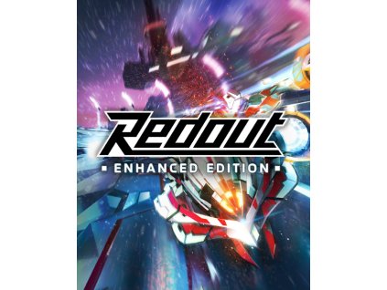 Redout Enhanced Edition (PC) Steam Key