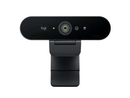 LOGITECH Brio 4K WEBCAM-GRAPHITE-USB