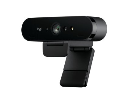 LOGITECH Brio 4K WEBCAM-GRAPHITE-USB