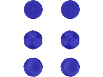 LENOVO Legion Go Joystick Caps - Indigo Blue