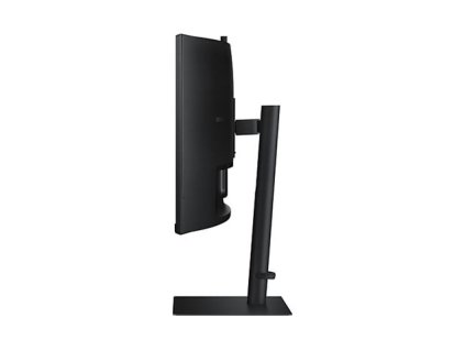 Samsung ViewFinity S65VC 34" VA LED 3440x1440 Mega DCR 5ms 350cd DP HDMI USB-C(90W) CAM HAS