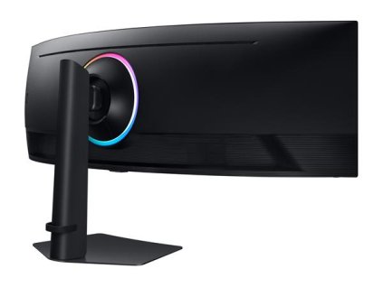 Samsung 49G95C 49" VA LED 5120x1440 Mega DCR 1ms 450cd DP 2xHDMI USB HUB 240Hz