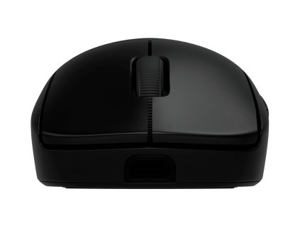 LOGITECH G PRO 2 LIGHTSPEED Wireless Mouse - BLACK