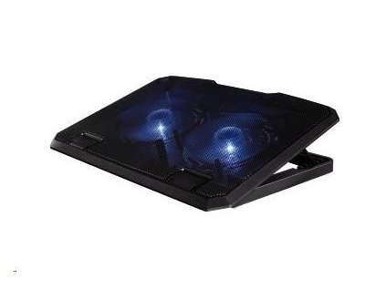 Chladiaci stojan Hama pre notebook "Black"