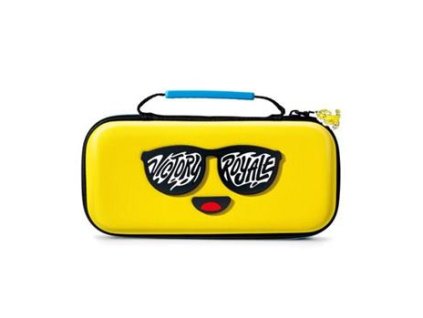 PowerA Ochranné pouzdro pro Nintendo Switch - OLED Model, Nintendo Switch, Nintendo Switch Lite - Fortnite Peely