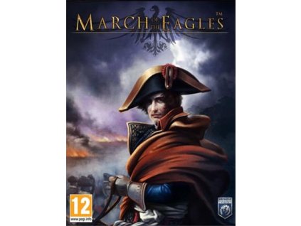 March of the Eagles (PC) Steam Key