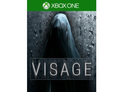 Visage XONE Xbox Live Key