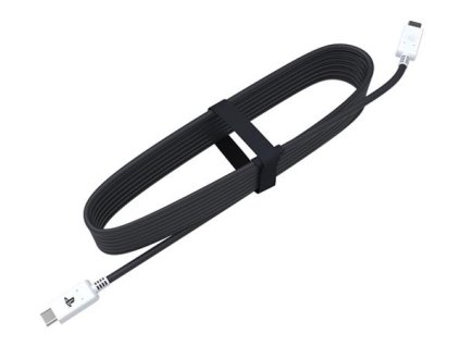 PowerA Napájecí kabel pro PlayStation 5 - USB-C/USB-C