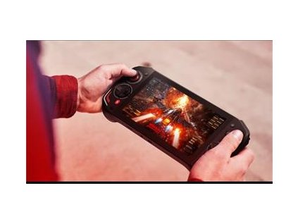 ACER NITRO Blaze 7 (GN771-08HS7) Ryzen 7 8840HS/ 16GB/1TB SSD/7" FHD IPS Touch 144 Hz/Win11 Home/černá
