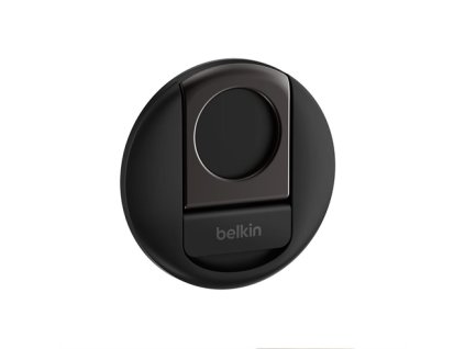 Belkin držiak iPhone Mount with MagSafe pre Macbook - Black
