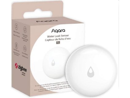 Aqara Smart Home Detektor úniku vody