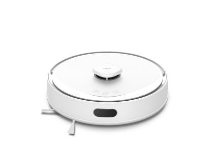 TP-LINK Tapo RV30 Max, Rob vys/mop, biely