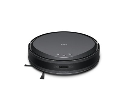 Tapo RV20 Max White Robot Vacuum Cleaner