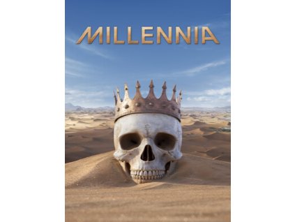 Millennia (PC) Steam Key