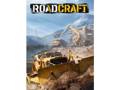 RoadCraft - Rebuild Edition (PC) Steam Key