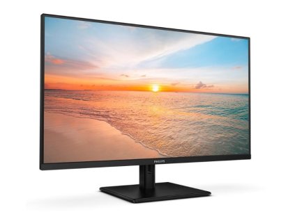 Philips MT VA LED 31,5" 32E1N1800LA/00 - VA panel, 3840x2160, 2xHDMI, DP, repro