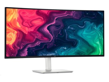 DELL LCD S3425DW - 34"/VA/LED/3440x1440/21:9/120Hz/1ms/3000:1/300 cd/m2/HDMI/DP/VESA/3YNBD (210-BQWR)
