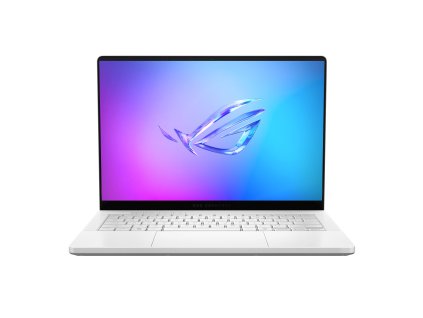 ASUS ROG ZEPHYRUS G14/GA403WP-NEBULA016X/AI9-HX370/14''/2880x1800/32GB/1TB/RTX 5070/W11P/White/2R