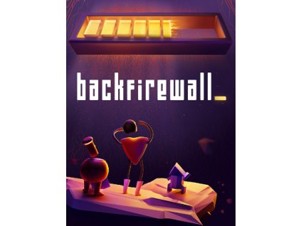 Backfirewall_ (PC) Steam Key