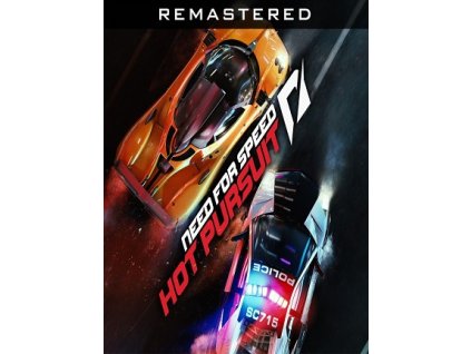 Need for Speed Hot Pursuit Remastered (PC) EA App Key