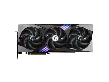 MSI GeForce RTX 5080 TRIO/Gaming/OC/16GB/GDDR7