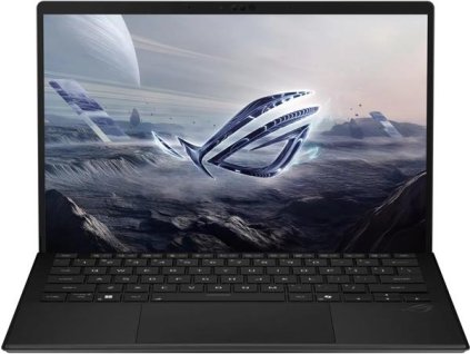 ASUS ROG FLOW Z13 GZ302EA-NEBULA057X, Ryzen AI MAX+ 395, 13.4˝ 2560x1600 WQXGA, UMA, 32GB, SSD 1TB, W11Pro