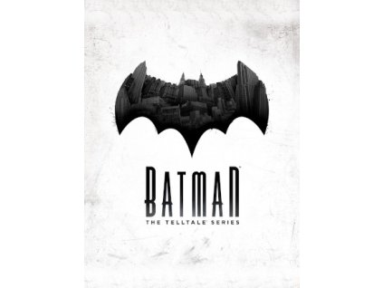 Batman - The Telltale Series (PC) Steam Key