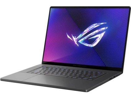 ASUS ROG ZEPHYRUS G16 GU605CP-NEBULA016X, Core Ultra 9 285H, 16.0˝ 2560x1600 WQXGA, RTX 5070/8GB, 32GB, SSD 1TB, W11Pro